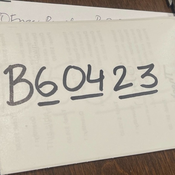 Trina Turk Rainbow Tie Hipster Bikini Bottom Black Women's Size 4 NWT - Picture 6 of 8